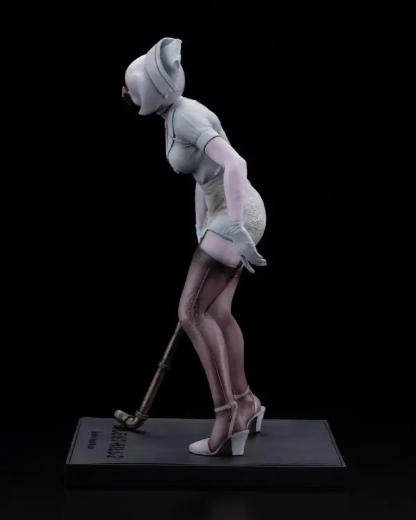 Kotobukiya Silent Hill 2 - Bubble Head Nurse - Oshi Works Statue 22 cm