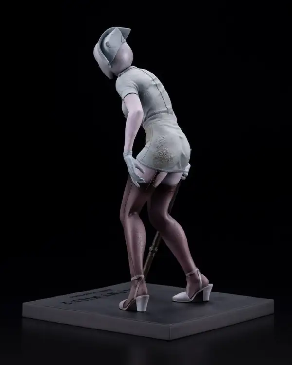 Kotobukiya Silent Hill 2 - Bubble Head Nurse - Oshi Works Statue 22 cm