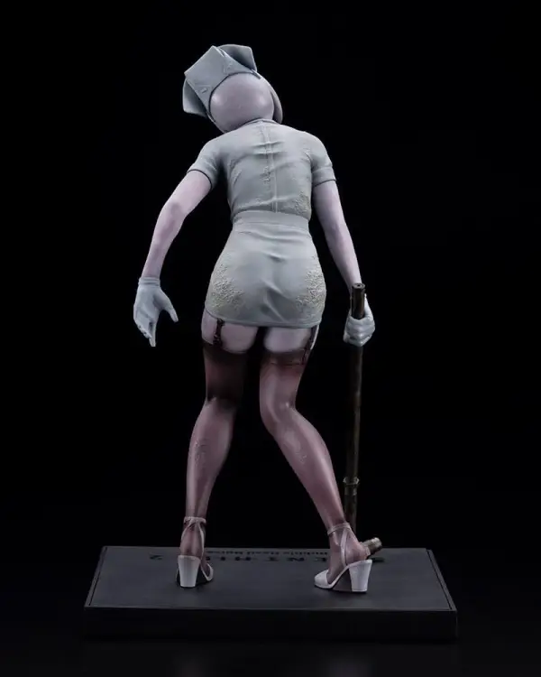 Kotobukiya Silent Hill 2 - Bubble Head Nurse - Oshi Works Statue 22 cm