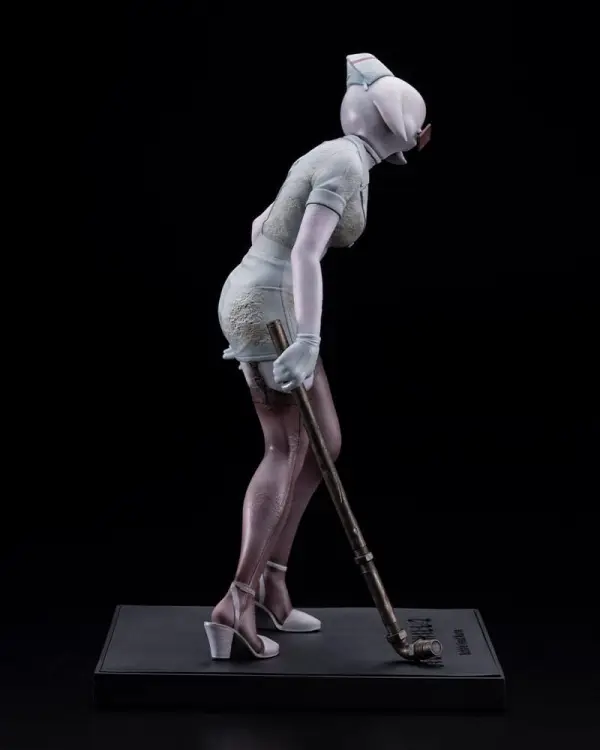 Kotobukiya Silent Hill 2 - Bubble Head Nurse - Oshi Works Statue 22 cm