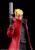 Kotobukiya Trigun Stampede - Vash the Stampede - Oshi Works Statue 22 cm