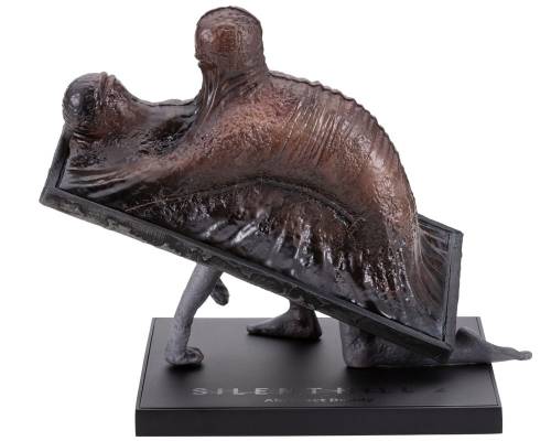 Kotobukiya Silent Hill 2 - Abstract Daddy - Figurka Oshi Works 15 cm