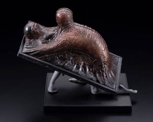 Kotobukiya Silent Hill 2 - Abstract Daddy - Figurka Oshi Works 15 cm