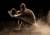 Kotobukiya Silent Hill 2 - Abstract Daddy - Figurka Oshi Works 15 cm