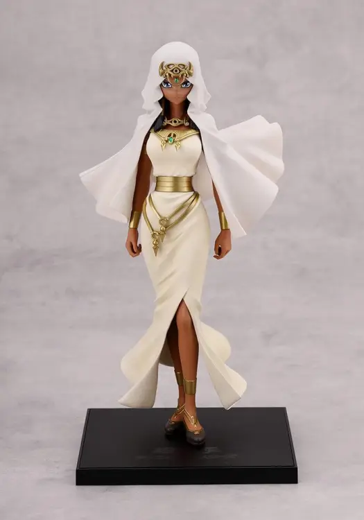 Kotobukiya Yu-Gi-Oh! Oshi Works - Ishizu Ishtar Figurka 1/7 23 cm