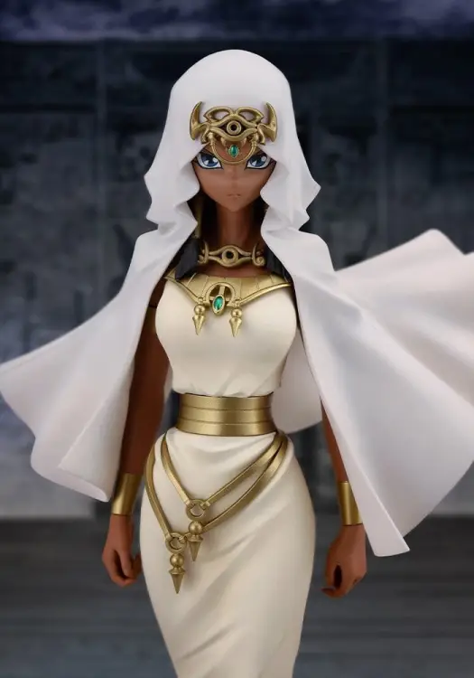 Kotobukiya Yu-Gi-Oh! Oshi Works - Ishizu Ishtar Figurka 1/7 23 cm