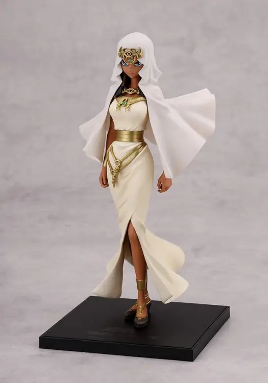 Kotobukiya Yu-Gi-Oh! Oshi Works - Ishizu Ishtar Figurka 1/7 23 cm