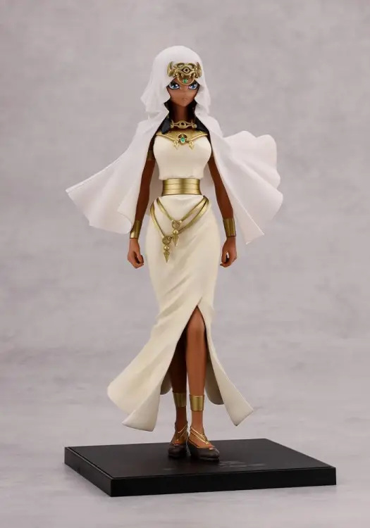Kotobukiya Yu-Gi-Oh! Oshi Works - Ishizu Ishtar Figurka 1/7 23 cm
