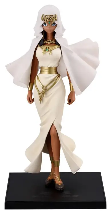 Kotobukiya Yu-Gi-Oh! Oshi Works - Ishizu Ishtar Figurka 1/7 23 cm