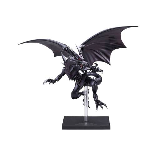 Kotobukiya Yu-Gi-Oh! Oshi Works - Red-Eyes Black Dragon Statua