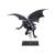 Kotobukiya Yu-Gi-Oh! Oshi Works - Red-Eyes Black Dragon Statua