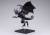 Kotobukiya Yu-Gi-Oh! Oshi Works - Red-Eyes Black Dragon Statua