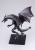 Kotobukiya Yu-Gi-Oh! Oshi Works - Red-Eyes Black Dragon Statua