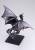 Kotobukiya Yu-Gi-Oh! Oshi Works - Red-Eyes Black Dragon Statua