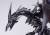 Kotobukiya Yu-Gi-Oh! Oshi Works - Red-Eyes Black Dragon Statua