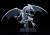 Kotobukiya Yu-Gi-Oh! Oshi Works - Blue-Eyes White Dragon - Statua