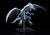 Kotobukiya Yu-Gi-Oh! Oshi Works - Blue-Eyes White Dragon - Statua