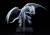 Kotobukiya Yu-Gi-Oh! Oshi Works - Blue-Eyes White Dragon - Statua