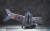 Kotobukiya Evangelion: 3.0 You Can (Not) Redo - YAGR-3B UNAF Close Air Support VTOL Aircraft - Model Plastikowy 1/72 Prefabrykowany 14 cm