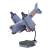 Kotobukiya Evangelion 3.0 You Can (Not) Redo - YAGR-3B UNAF Close Air Support VTOL Aircraft Model Plastikowy 1/72