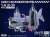 Kotobukiya Evangelion 3.0 You Can (Not) Redo - YAGR-3B UNAF Close Air Support VTOL Aircraft Model Plastikowy 1/72