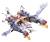 Kotobukiya Evangelion 3.0+1.0 Thrice Upon A Time - Wunder - Model Plastikowy Deluxe Ver. 103 cm