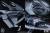 Kotobukiya Star Citizen - Anvil F8C Lightning - Gotowy Model Plastikowy 1/100 25 cm