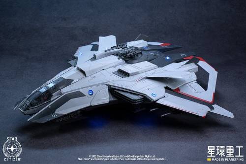 Kotobukiya Star Citizen - Anvil F8C Lightning - Model Plastikowy 1/100