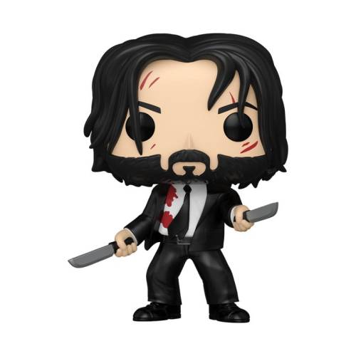 Funko POP! John Wick #1763