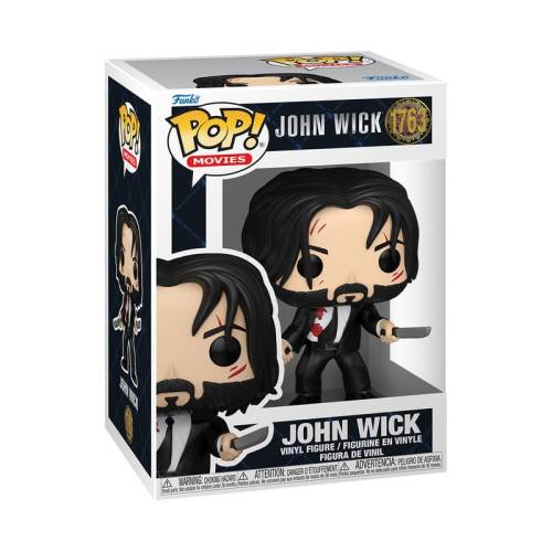 Funko POP! John Wick #1763