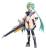 Kotobukiya Frame Arms Girl - Stylet Swimsuit Low Visibility Ver. Plastikowy Model #16cm