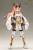Kotobukiya Frame Arms Girl - Durga - Plastic Model Kit Calico Cat Armor Ver. 16 cm