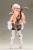 Kotobukiya Frame Arms Girl - Durga - Plastic Model Kit Calico Cat Armor Ver. 16 cm