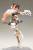 Kotobukiya Frame Arms Girl - Durga - Plastic Model Kit Calico Cat Armor Ver. 16 cm
