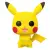 Funko POP! Pokemon - Pikachu (Flocked) - GameStop (Exclusive) #353