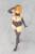 Kotobukiya Frame Arms Girl - Kagutsuchi-Kou - Plastikowy Model 20 cm