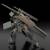 Kotobukiya Frame Arms - Gou-Rai2 TYPE70MODEL1 - Model Plastikowy 1/100