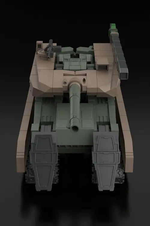 Kotobukiya Frame Arms - Gou-Rai2 TYPE70MODEL1 - Model Plastikowy 1/100