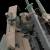 Kotobukiya Frame Arms - Gou-Rai2 TYPE70MODEL1 - Model Plastikowy 1/100