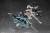 Kotobukiya Megalomaria Unlimited Universe - Metamorphose Unit Grave Arms 2 - Black Ver.