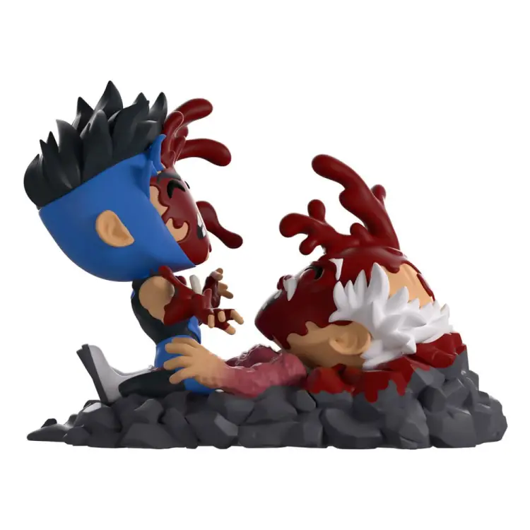 YouTooz - Invincible vs. Conquest 12 cm