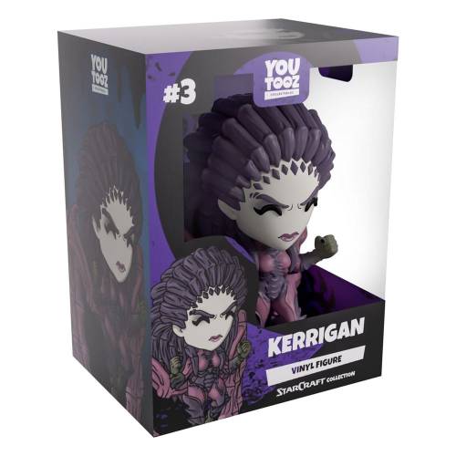 YouTooz - Starcraft Kerrigan 13 cm