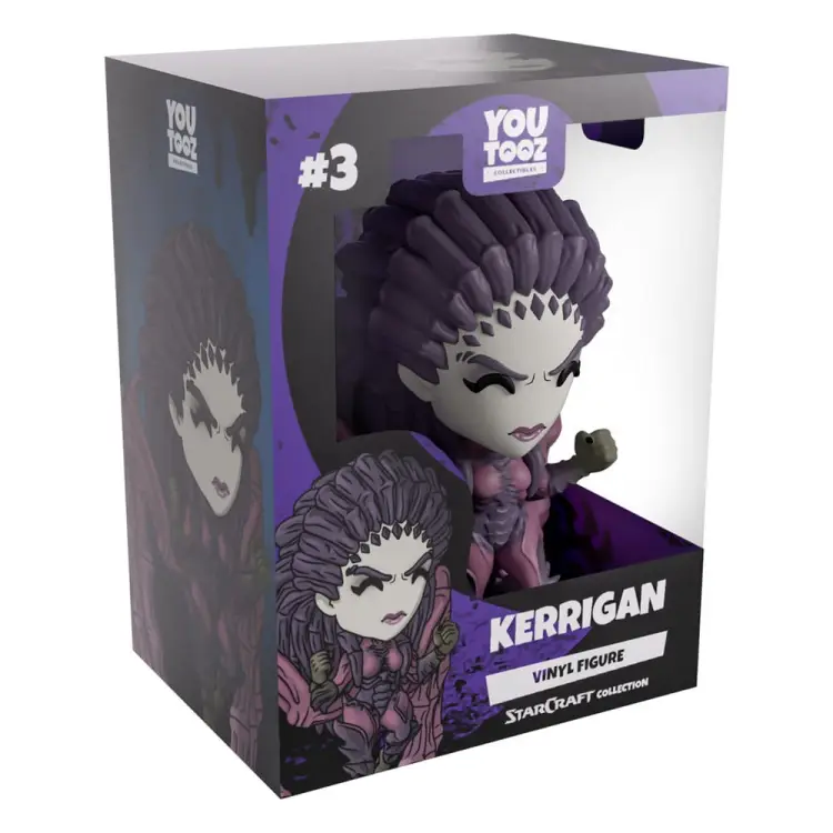 YouTooz - Starcraft Kerrigan 13 cm