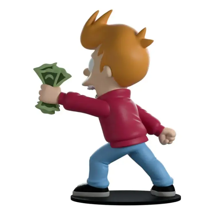 YouTooz - Futurama  Take my Money Fry 13 cm