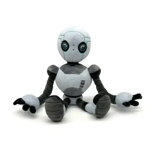YouTooz - The Wild Robot Roz 22 cm