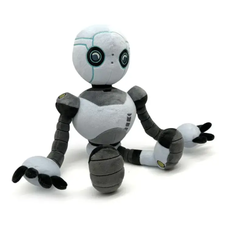 YouTooz - The Wild Robot Roz 22 cm