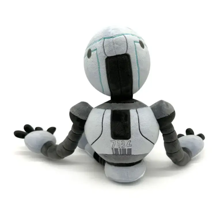 YouTooz - The Wild Robot Roz 22 cm