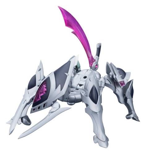 Kotobukiya Arcanadea - XenoAlma Legiant - Model Plastikowy 8 cm