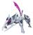 Kotobukiya Arcanadea - XenoAlma Legiant - Model Plastikowy 8 cm