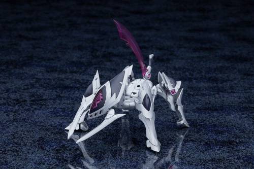 Kotobukiya Arcanadea - XenoAlma Legiant - Model Plastikowy 8 cm